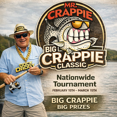 Big Crappie Classic